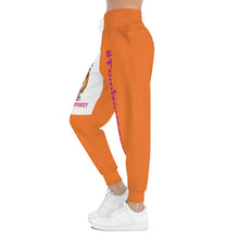 Athletic Joggers (AOP)