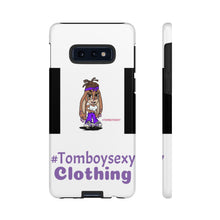 Tough Cases