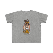 Kid's Fine Jersey Tee
