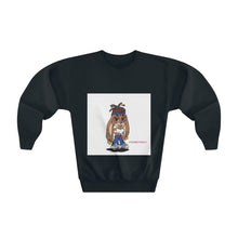 Youth Crewneck Sweatshirt