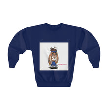 Youth Crewneck Sweatshirt
