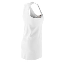 Women's Cut & Sew Racerback Dress