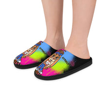 Women's Indoor Slippers