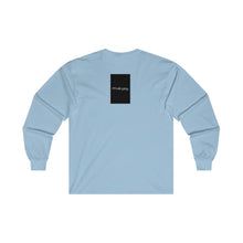 Ultra Cotton Long Sleeve Tee