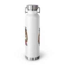 22oz Vacuum Insulated Bottle