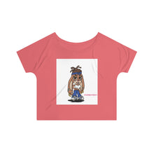 Women's Slouchy top