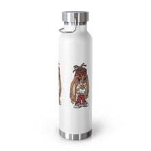 22oz Vacuum Insulated Bottle