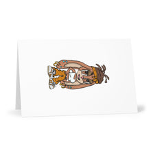 Greeting Cards (7 pcs)