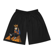 Basketball Shorts