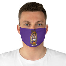 Fabric Face Mask