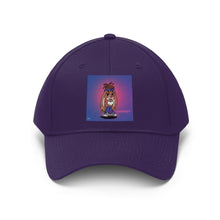 Unisex Twill Hat