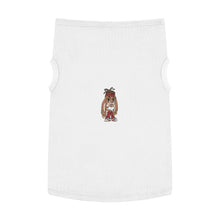 Pet Tank Top