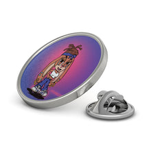Metal Pin