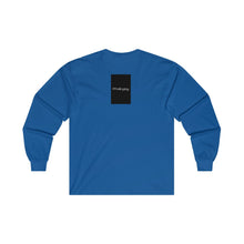 Ultra Cotton Long Sleeve Tee