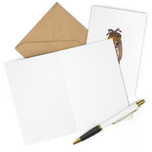Greeting Cards (7 pcs)