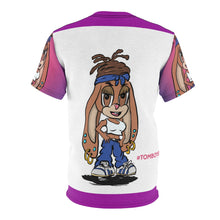 Unisex AOP Cut & Sew Tee