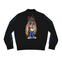 Women's Bomber Jacket (AOP)