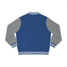 Men's Varsity Jacket