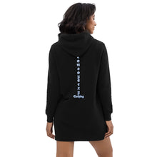 Hoodie dress
