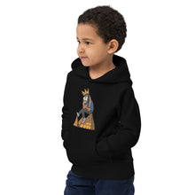 Kids eco hoodie