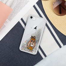 Liquid Glitter Phone Case