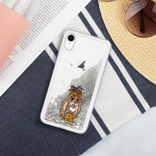 Liquid Glitter Phone Case