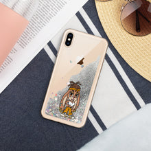 Liquid Glitter Phone Case