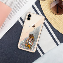 Liquid Glitter Phone Case
