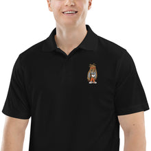 Men's Champion performance polo