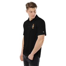 Men's Champion performance polo