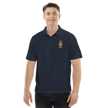 Men's Champion performance polo