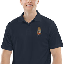 Men's Champion performance polo