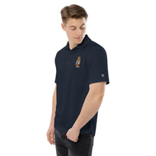 Men's Champion performance polo
