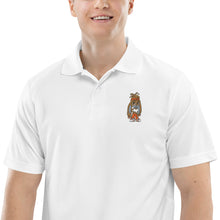 Men's Champion performance polo