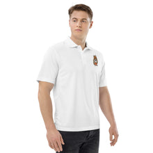 Men's Champion performance polo