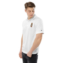 Men's Champion performance polo