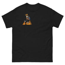 Men's heavyweight tee