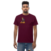 Men's heavyweight tee