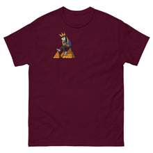 Men's heavyweight tee
