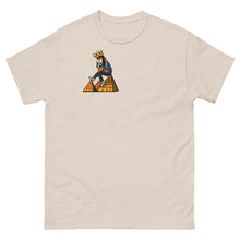 Men's heavyweight tee