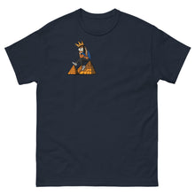 Men's heavyweight tee