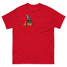 Men's heavyweight tee