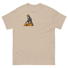 Men's heavyweight tee