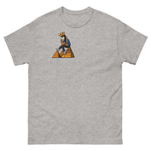 Men's heavyweight tee