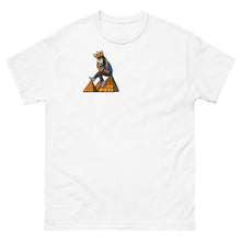Men's heavyweight tee