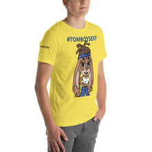 Short-Sleeve Unisex T-Shirt