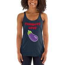 Women's Racerback Tank