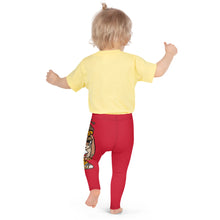 Kid's Leggings