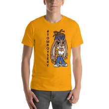 Short-Sleeve Unisex T-Shirt