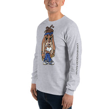 Long Sleeve T-Shirt